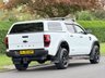 USED 2020 70 FORD RANGER 3.2 TDCi Wildtrak Pickup Double Cab 4dr Diesel Auto 4WD Euro 6 (s/s) (200 ps) 