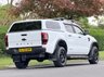 USED 2020 70 FORD RANGER 3.2 TDCi Wildtrak Pickup Double Cab 4dr Diesel Auto 4WD Euro 6 (s/s) (200 ps) 