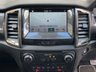 USED 2020 70 FORD RANGER 3.2 TDCi Wildtrak Pickup Double Cab 4dr Diesel Auto 4WD Euro 6 (s/s) (200 ps) 