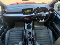 USED 2022 72 SEAT ARONA 1.0 TSI FR Edition SUV 5dr Petrol Manual Euro 6 (s/s) (110 ps) 