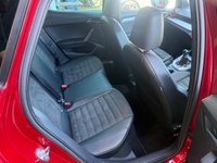 USED 2022 72 SEAT ARONA 1.0 TSI FR Edition SUV 5dr Petrol Manual Euro 6 (s/s) (110 ps) 