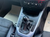 USED 2022 72 SEAT ARONA 1.0 TSI FR Edition SUV 5dr Petrol Manual Euro 6 (s/s) (110 ps) 