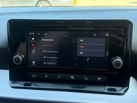 USED 2022 72 SEAT ARONA 1.0 TSI FR Edition SUV 5dr Petrol Manual Euro 6 (s/s) (110 ps) 