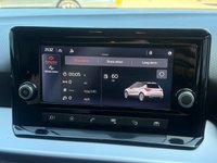 USED 2022 72 SEAT ARONA 1.0 TSI FR Edition SUV 5dr Petrol Manual Euro 6 (s/s) (110 ps) 
