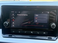 USED 2022 72 SEAT ARONA 1.0 TSI FR Edition SUV 5dr Petrol Manual Euro 6 (s/s) (110 ps) 