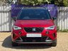 USED 2022 72 SEAT ARONA 1.0 TSI FR Edition SUV 5dr Petrol Manual Euro 6 (s/s) (110 ps) 