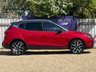 USED 2022 72 SEAT ARONA 1.0 TSI FR Edition SUV 5dr Petrol Manual Euro 6 (s/s) (110 ps) 