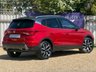 USED 2022 72 SEAT ARONA 1.0 TSI FR Edition SUV 5dr Petrol Manual Euro 6 (s/s) (110 ps) 