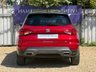 USED 2022 72 SEAT ARONA 1.0 TSI FR Edition SUV 5dr Petrol Manual Euro 6 (s/s) (110 ps) 