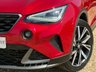 USED 2022 72 SEAT ARONA 1.0 TSI FR Edition SUV 5dr Petrol Manual Euro 6 (s/s) (110 ps) 