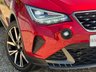 USED 2022 72 SEAT ARONA 1.0 TSI FR Edition SUV 5dr Petrol Manual Euro 6 (s/s) (110 ps) 