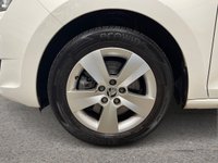 USED 2018 18 SKODA RAPID 1.4 TSI SE Hatchback 5dr Petrol DSG Euro 6 (s/s) (125 ps) 