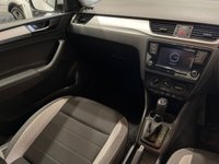 USED 2018 18 SKODA RAPID 1.4 TSI SE Hatchback 5dr Petrol DSG Euro 6 (s/s) (125 ps) 