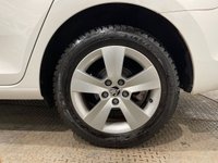 USED 2018 18 SKODA RAPID 1.4 TSI SE Hatchback 5dr Petrol DSG Euro 6 (s/s) (125 ps) 