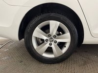 USED 2018 18 SKODA RAPID 1.4 TSI SE Hatchback 5dr Petrol DSG Euro 6 (s/s) (125 ps) 
