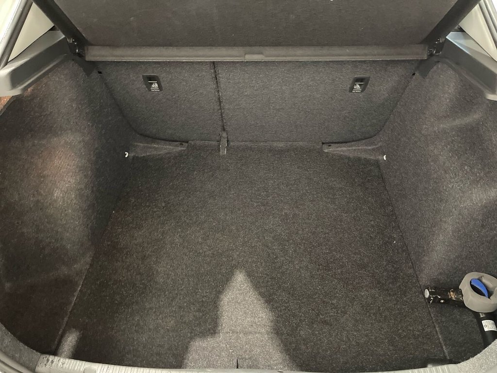 USED 2018 18 SKODA RAPID 1.4 TSI SE Hatchback 5dr Petrol DSG Euro 6 (s/s) (125 ps) 
