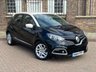 USED 2014 14 RENAULT CAPTUR 1.5 dCi ENERGY Dynamique MediaNav SUV 5dr Diesel Manual Euro 5 (s/s) (90 ps) 