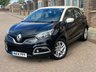 USED 2014 14 RENAULT CAPTUR 1.5 dCi ENERGY Dynamique MediaNav SUV 5dr Diesel Manual Euro 5 (s/s) (90 ps) 