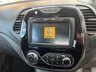 USED 2014 14 RENAULT CAPTUR 1.5 dCi ENERGY Dynamique MediaNav SUV 5dr Diesel Manual Euro 5 (s/s) (90 ps) 