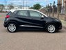 USED 2014 14 RENAULT CAPTUR 1.5 dCi ENERGY Dynamique MediaNav SUV 5dr Diesel Manual Euro 5 (s/s) (90 ps) 