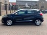 USED 2014 14 RENAULT CAPTUR 1.5 dCi ENERGY Dynamique MediaNav SUV 5dr Diesel Manual Euro 5 (s/s) (90 ps) 