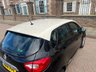 USED 2014 14 RENAULT CAPTUR 1.5 dCi ENERGY Dynamique MediaNav SUV 5dr Diesel Manual Euro 5 (s/s) (90 ps) 