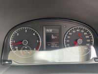 USED 2011 11 VOLKSWAGEN TOURAN 1.6 TDI S MPV 5dr Diesel Manual Euro 5 (90 ps) FEW AGE RELATED MARKS