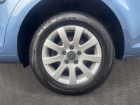 USED 2011 11 VOLKSWAGEN TOURAN 1.6 TDI S MPV 5dr Diesel Manual Euro 5 (90 ps) FEW AGE RELATED MARKS