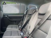 USED 2011 11 VOLKSWAGEN TOURAN 1.6 TDI S MPV 5dr Diesel Manual Euro 5 (90 ps) FEW AGE RELATED MARKS