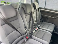 USED 2011 11 VOLKSWAGEN TOURAN 1.6 TDI S MPV 5dr Diesel Manual Euro 5 (90 ps) FEW AGE RELATED MARKS