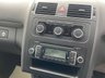 USED 2011 11 VOLKSWAGEN TOURAN 1.6 TDI S MPV 5dr Diesel Manual Euro 5 (90 ps) FEW AGE RELATED MARKS