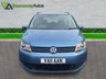 USED 2011 11 VOLKSWAGEN TOURAN 1.6 TDI S MPV 5dr Diesel Manual Euro 5 (90 ps) FEW AGE RELATED MARKS