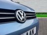USED 2011 11 VOLKSWAGEN TOURAN 1.6 TDI S MPV 5dr Diesel Manual Euro 5 (90 ps) FEW AGE RELATED MARKS