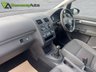 USED 2011 11 VOLKSWAGEN TOURAN 1.6 TDI S MPV 5dr Diesel Manual Euro 5 (90 ps) FEW AGE RELATED MARKS