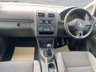 USED 2011 11 VOLKSWAGEN TOURAN 1.6 TDI S MPV 5dr Diesel Manual Euro 5 (90 ps) FEW AGE RELATED MARKS