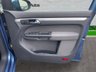 USED 2011 11 VOLKSWAGEN TOURAN 1.6 TDI S MPV 5dr Diesel Manual Euro 5 (90 ps) FEW AGE RELATED MARKS