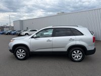 USED 2012 60 KIA SORENTO 2.2 CRDi KX-2 SUV 5dr Diesel Auto AWD Euro 5 (194 bhp) 