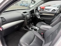 USED 2012 60 KIA SORENTO 2.2 CRDi KX-2 SUV 5dr Diesel Auto AWD Euro 5 (194 bhp) 