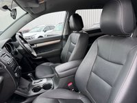 USED 2012 60 KIA SORENTO 2.2 CRDi KX-2 SUV 5dr Diesel Auto AWD Euro 5 (194 bhp) 