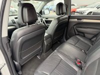 USED 2012 60 KIA SORENTO 2.2 CRDi KX-2 SUV 5dr Diesel Auto AWD Euro 5 (194 bhp) 