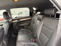 USED 2012 60 KIA SORENTO 2.2 CRDi KX-2 SUV 5dr Diesel Auto AWD Euro 5 (194 bhp) 