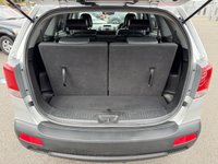 USED 2012 60 KIA SORENTO 2.2 CRDi KX-2 SUV 5dr Diesel Auto AWD Euro 5 (194 bhp) 