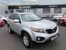 USED 2012 60 KIA SORENTO 2.2 CRDi KX-2 SUV 5dr Diesel Auto AWD Euro 5 (194 bhp) 