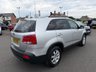 USED 2012 60 KIA SORENTO 2.2 CRDi KX-2 SUV 5dr Diesel Auto AWD Euro 5 (194 bhp) 