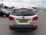 USED 2012 60 KIA SORENTO 2.2 CRDi KX-2 SUV 5dr Diesel Auto AWD Euro 5 (194 bhp) 