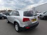 USED 2012 60 KIA SORENTO 2.2 CRDi KX-2 SUV 5dr Diesel Auto AWD Euro 5 (194 bhp) 