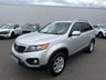 USED 2012 60 KIA SORENTO 2.2 CRDi KX-2 SUV 5dr Diesel Auto AWD Euro 5 (194 bhp) 