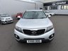 USED 2012 60 KIA SORENTO 2.2 CRDi KX-2 SUV 5dr Diesel Auto AWD Euro 5 (194 bhp) 