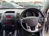 USED 2012 60 KIA SORENTO 2.2 CRDi KX-2 SUV 5dr Diesel Auto AWD Euro 5 (194 bhp) 