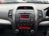 USED 2012 60 KIA SORENTO 2.2 CRDi KX-2 SUV 5dr Diesel Auto AWD Euro 5 (194 bhp) 